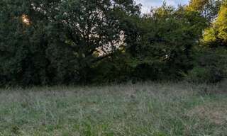 Terrain  2841 m² à vendre à Colayrac-Saint-Cirq (47450)