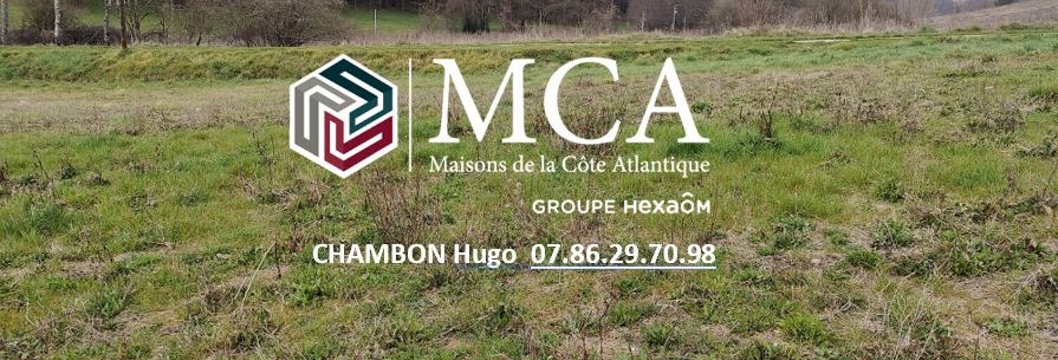 Terrain  600 m² à vendre à Pont-du-Casse (47480)