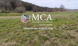 Terrain  600 m² à vendre à Agen (47000)