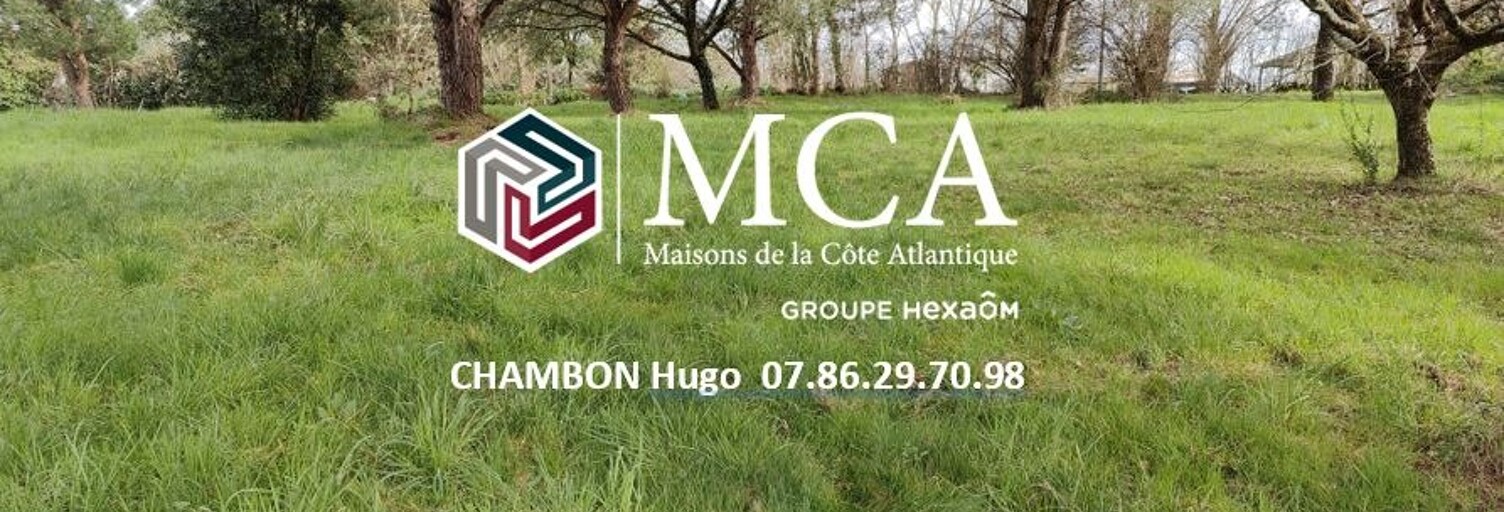 Terrain  550 m² à vendre à Layrac (47390)