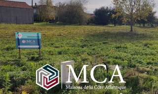 Terrain  787 m² à vendre à Ambrus (47160)