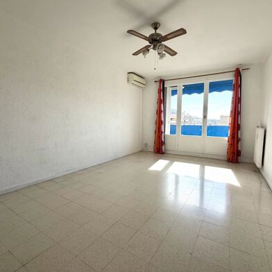 Appartement 2 pièces 190000 €