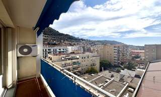 Appartement 2 Pièces 45 m² à vendre à Nice (06300)
