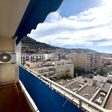 Appartement 2 pièces 190000 €