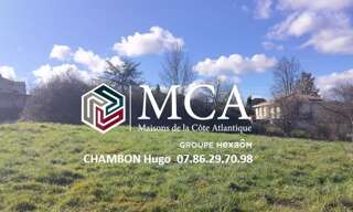 Terrain  504 m² à vendre à Agen (47000)