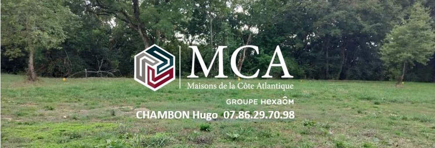 Terrain  700 m² à vendre à Laugnac (47360)