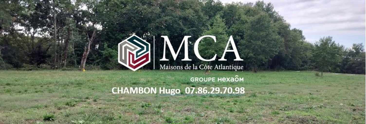 Terrain  622 m² à vendre à Agen (47000)