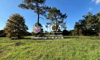 Terrain  2307 m² à vendre à Le Passage (47520)