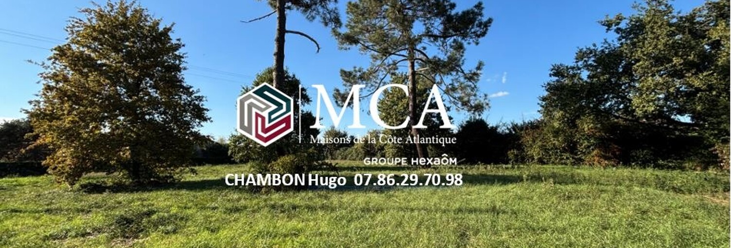 Terrain  2307 m² à vendre à Le Passage (47520)