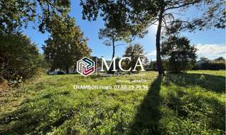 Terrain  2307 m² à vendre à Agen (47000)