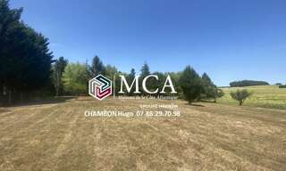 Terrain  2235 m² à vendre à Bon-Encontre (47240)