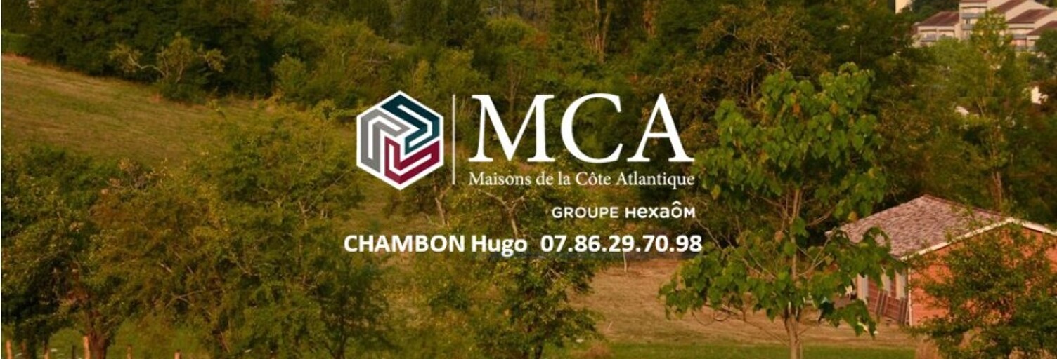 Terrain  1401 m² à vendre à Bon-Encontre (47240)