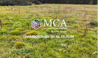 Terrain  700 m² à vendre à Sainte-Colombe-en-Bruilhois (47310)