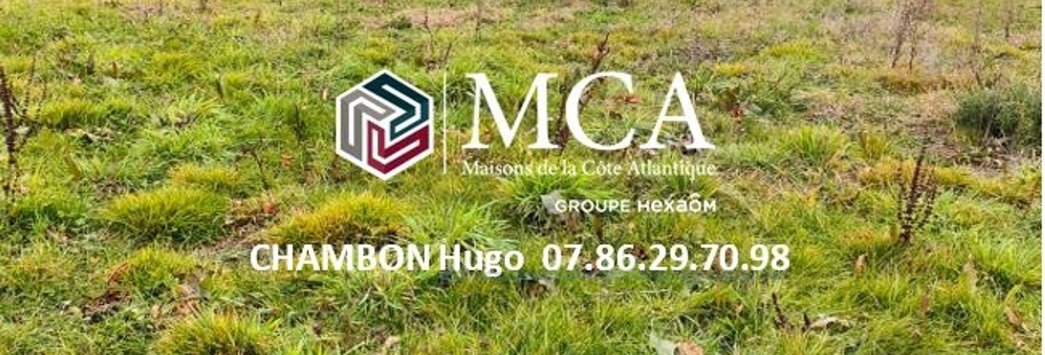 Terrain  700 m² à vendre à Sainte-Colombe-en-Bruilhois (47310)