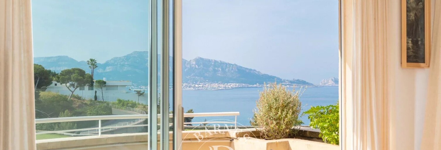 Maison 8 Pièces 356 m² à vendre à Marseille 7 (13007)