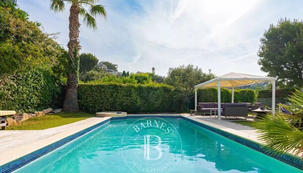 Villa / Maison 8 pièces  à vendre Marseille 7eme 13007
