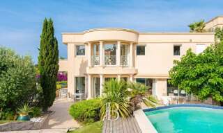 Maison 8 Pièces 356 m² à vendre à Marseille 7 (13007)