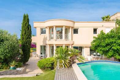 Maison 8 pièces 2995000 €