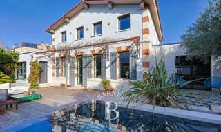 Maison 7 Pièces 250 m² à vendre à Marseille 12 (13012)