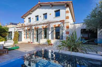 Maison 7 pièces 1590000 €