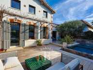 VENTE - MAISON - 13012 - SAINT BARNABE - PISCINE — photo 2