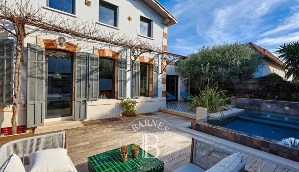 Villa / Maison 7 pièces  à vendre Marseille 12eme 13012