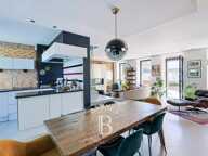 VENTE - MAISON - 13012 - SAINT BARNABE - PISCINE — photo 4