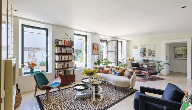 Villa / Maison 7 pièces  à vendre Marseille 12eme 13012