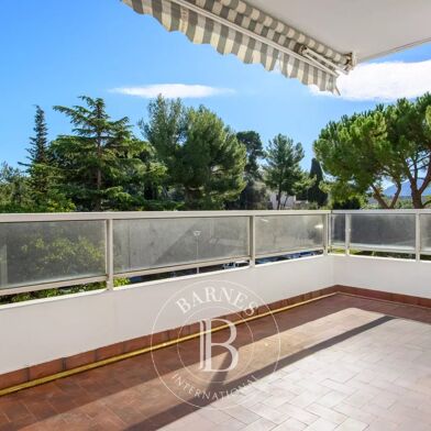 Appartement 6 pièces 945000 €