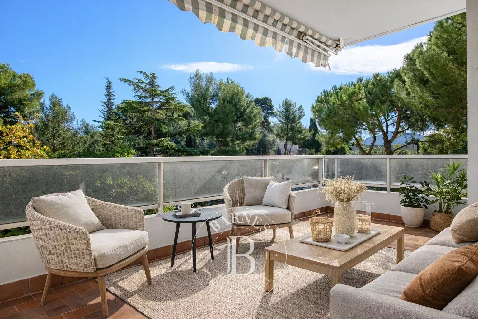 Appartement  T6 à vendre Marseille 8eme 13008