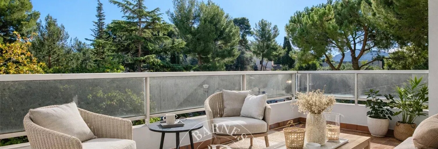 Appartement 6 Pièces 170 m² à vendre à Marseille 8 (13008)