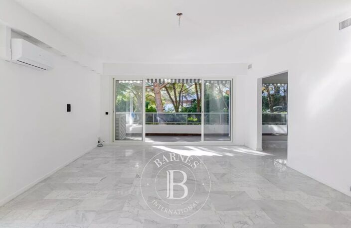 Vente appartement de prestige rénové – Terrasses – Résidence séc — photo 4