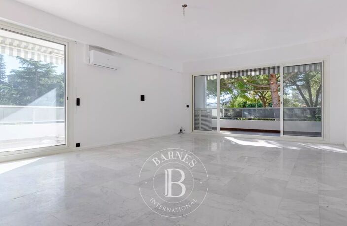 Vente appartement de prestige rénové – Terrasses – Résidence séc — photo 5