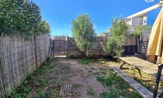 Appartement 2 Pièces 39 m² à vendre à Béziers (34500)