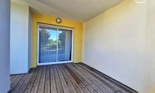 Appartement 2 Pièces 39 m² à vendre à Béziers (34500)