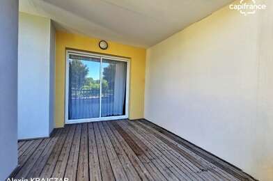 Appartement 2 pièces 121000 €