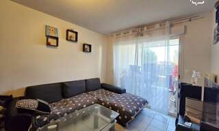 Appartement 2 Pièces 39 m² à vendre à Béziers (34500)