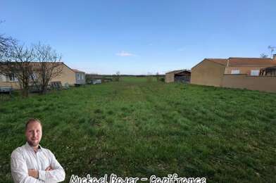 Terrain  49950 €