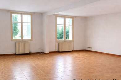 Appartement 3 pièces 210000 €