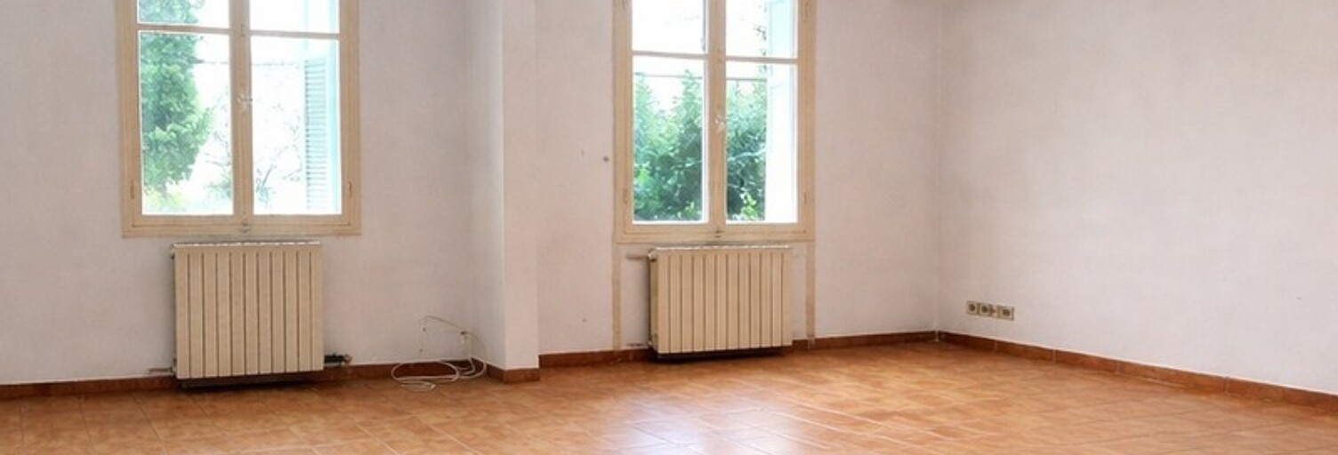 Appartement 3 Pièces 47 m² à vendre à Nice (06100)