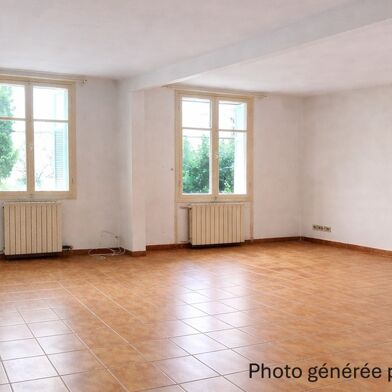 Appartement 3 pièces 210000 €