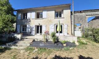 Maison 4 Pièces 115 m² à vendre à Essouvert (17400)