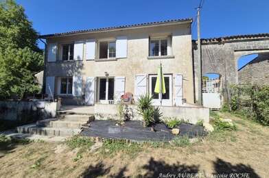 Maison 4 pièces 179000 €