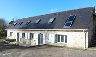 Maison 7 Pièces 177 m² à vendre à Guengat (29180)