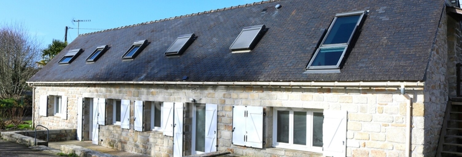 Maison 7 Pièces 177 m² à vendre à Guengat (29180)