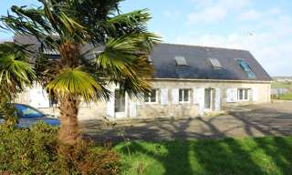 Maison 7 Pièces 177 m² à vendre à Guengat (29180)