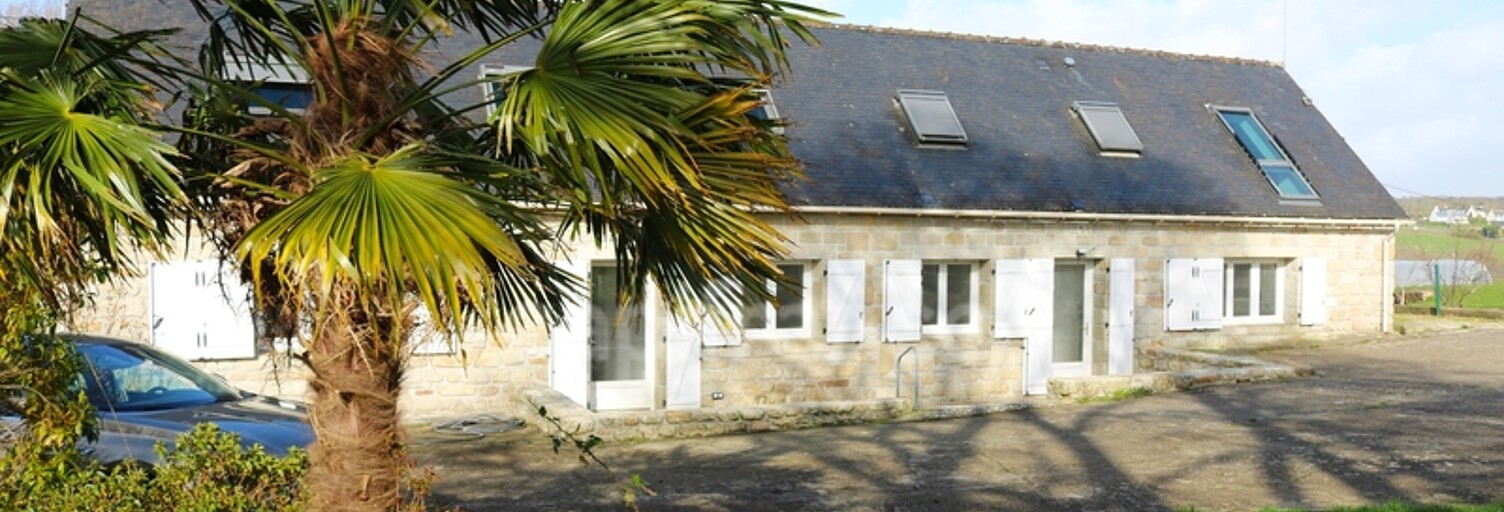 Maison 7 Pièces 177 m² à vendre à Guengat (29180)