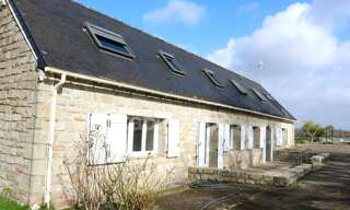 Maison 7 Pièces 177 m² à vendre à Guengat (29180)