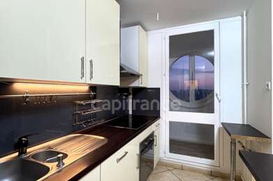 Appartement 3 pièces 165000 €