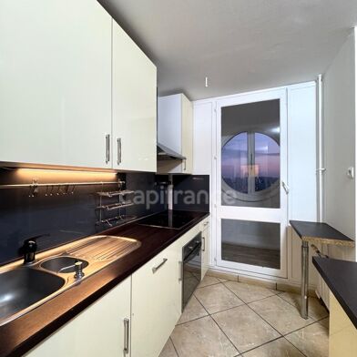 Appartement 3 pièces 165000 €